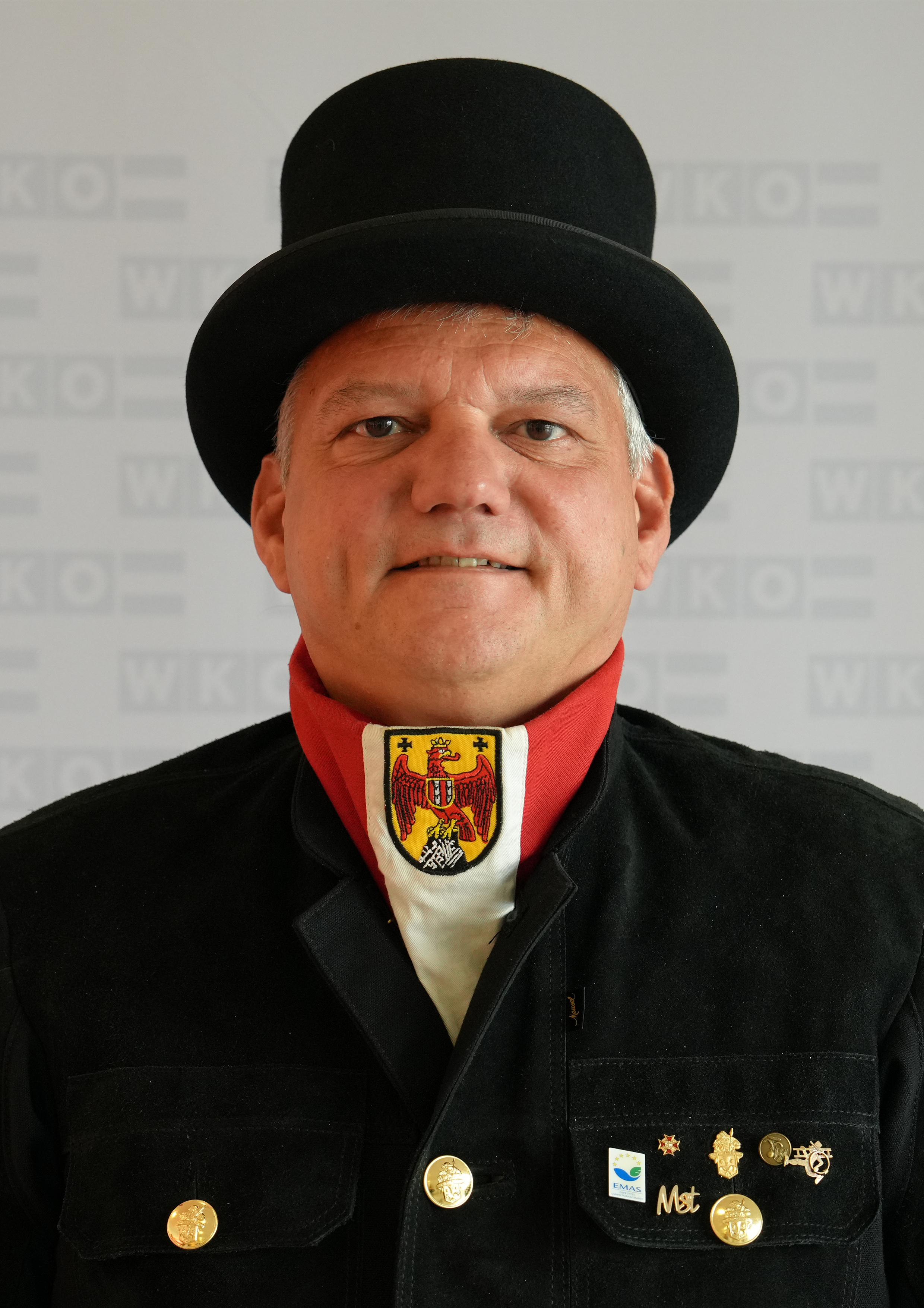 Rauchfangkehrer 6 